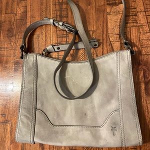 Frye Melissa Crossbody